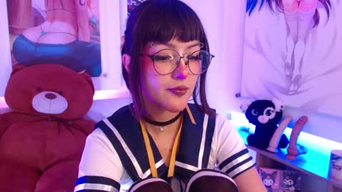 lilcandy19 online show from 09.11.25