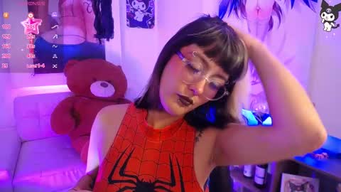 lilcandy19 online show from 11.02.25