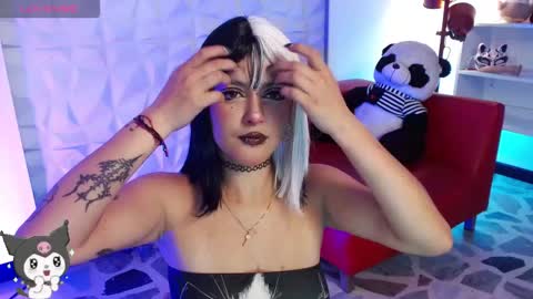 lilcandy19 online show from 03.26.26