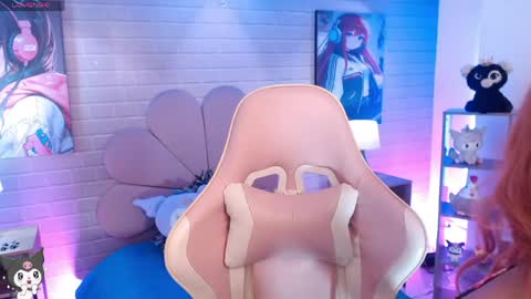 lilcandy19 online show from 05.17.26