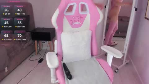 Hi im Yuki online show from 03.13.26