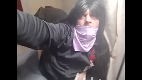 Lilcockinhand online show from 12.10.24