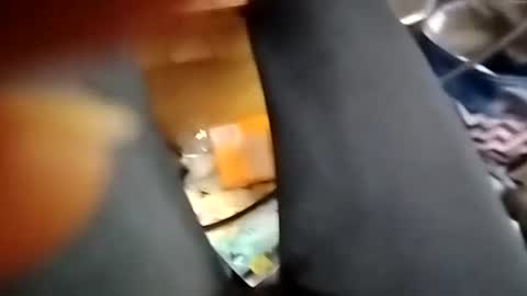 Lilcockinhand online show from 01.15.25