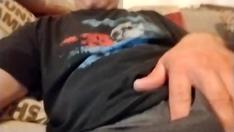 Lilcockinhand online show from 10.18.25