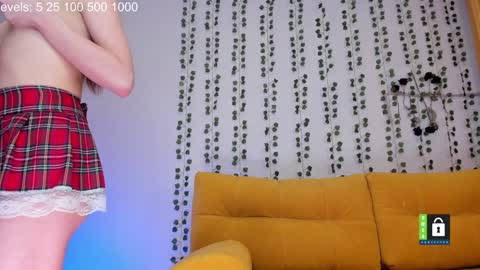 Snapshot of lildarkagex chatting on 02.03.25 Alina online show from 02.03.25