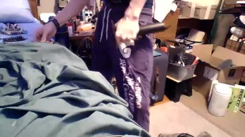 Snapshot of lildman420 chatting on 10.05.25 lildman420 online show from 10.05.25