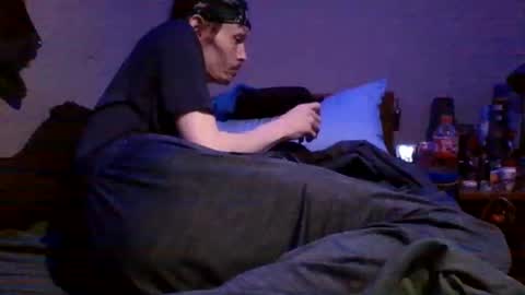 Snapshot of lildman420 chatting on 10.06.25 lildman420 online show from 10.06.25