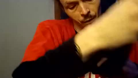 lildman420 online show from 11.04.25