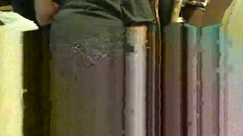 Snapshot of lile_luvit chatting on 12.18.25 Sasquatch online show from 12.18.25