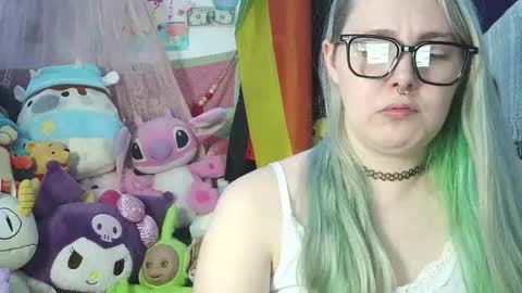 emily ryanson online show from 11.07.25