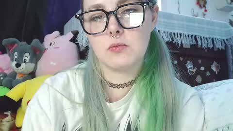 emily ryanson online show from 11.11.25