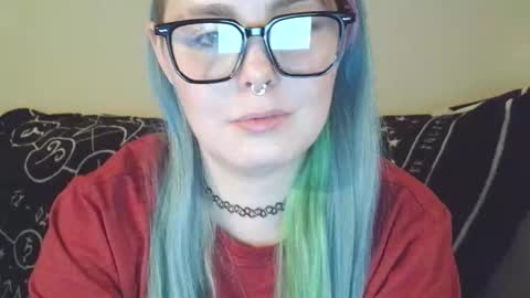 emily ryanson online show from 12.19.25