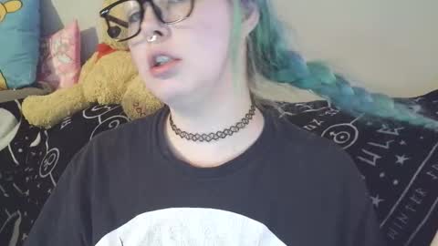 emily ryanson online show from 12.22.25