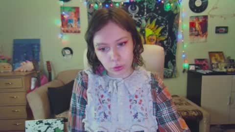 Lil online show from 01.07.25