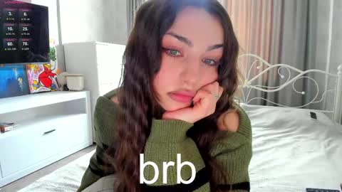 lilflexxy online show from 04.18.26