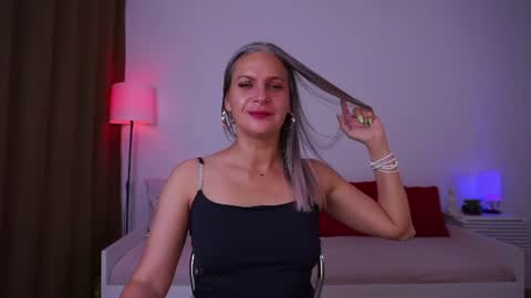 Andreea online show from 06.18.26