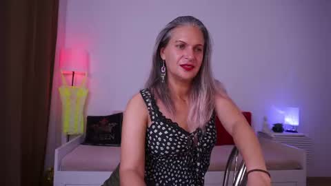 Andreea online show from 06.24.26