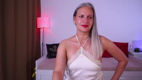 Andreea online show from 07.12.26