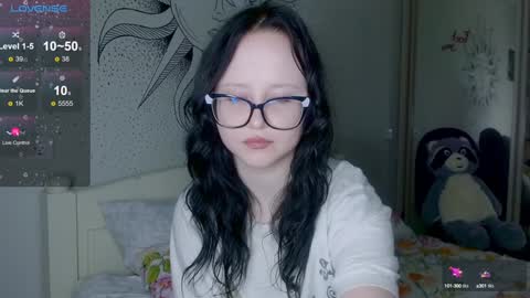 Snapshot of lilhornyprincess chatting on 12.06.24 Nika and Lori online show from 12.06.24