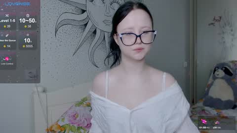 Snapshot of lilhornyprincess chatting on 12.08.24 Nika and Lori online show from 12.08.24