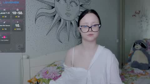 Snapshot of lilhornyprincess chatting on 12.08.24 Nika and Lori online show from 12.08.24