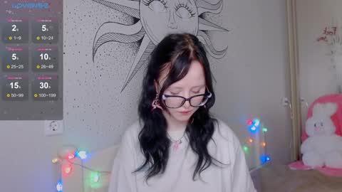 Snapshot of lilhornyprincess chatting on 12.16.24 Nika and Lori online show from 12.16.24