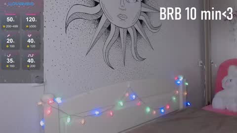 Snapshot of lilhornyprincess chatting on 12.18.24 Nika and Lori online show from 12.18.24