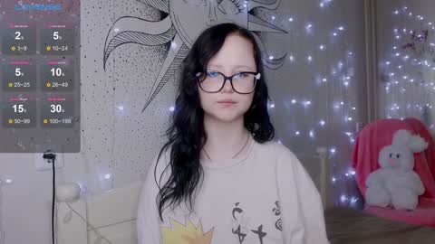 Snapshot of lilhornyprincess chatting on 12.20.24 Nika and Lori online show from 12.20.24