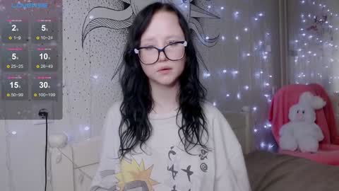 Snapshot of lilhornyprincess chatting on 12.20.24 Nika and Lori online show from 12.20.24