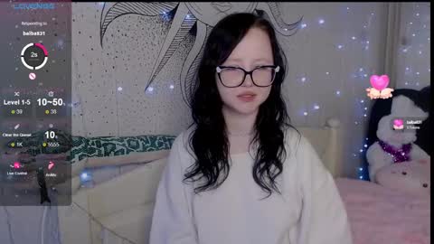 Snapshot of lilhornyprincess chatting on 01.05.25 Nika and Lori online show from 01.05.25