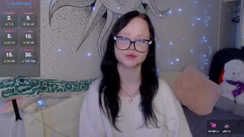 Snapshot of lilhornyprincess chatting on 01.09.25 Nika and Lori online show from 01.09.25