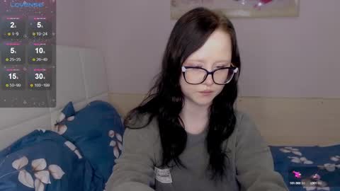 Snapshot of lilhornyprincess chatting on 01.26.25 Nika and Lori online show from 01.26.25