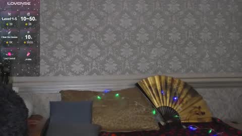 Snapshot of lilhornyprincess chatting on 02.08.25 Nika and Lori online show from 02.08.25