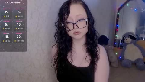 Snapshot of lilhornyprincess chatting on 02.18.25 Nika and Lori online show from 02.18.25