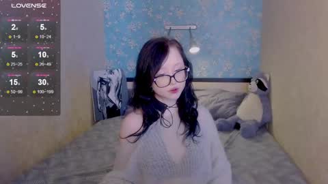 Snapshot of lilhornyprincess chatting on 02.25.25 Nika and Lori online show from 02.25.25