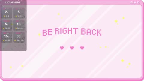 Snapshot of lilhornyprincess chatting on 02.25.25 Nika and Lori online show from 02.25.25