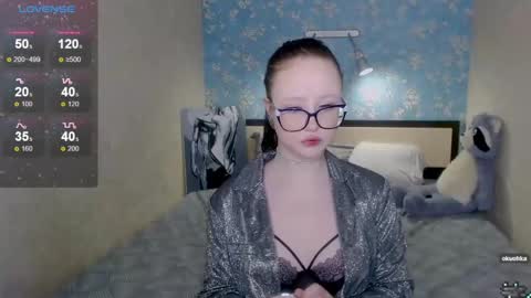 Snapshot of lilhornyprincess chatting on 03.01.25 Nika and Lori online show from 03.01.25