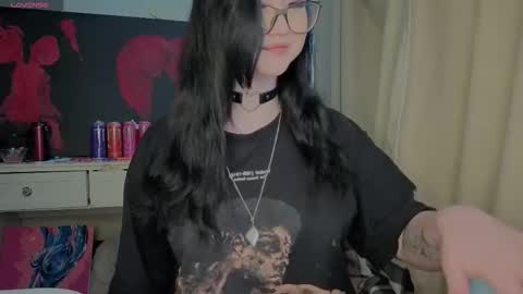 Nika and Lori online show from 02.22.26