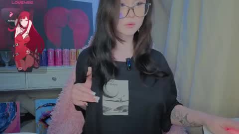 Nika and Lori online show from 04.16.26