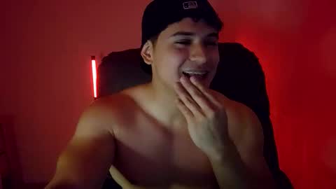 Fernando online show from 11.25.25