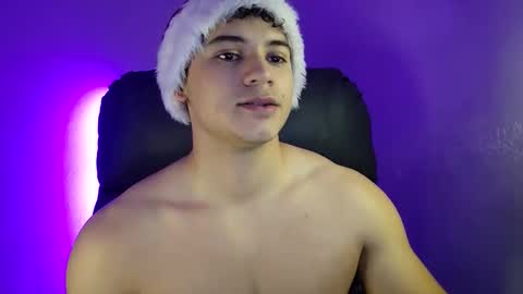 Fernando online show from 12.22.25