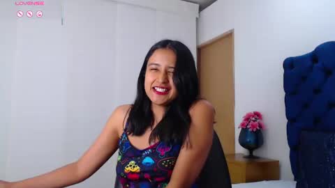 Lili online show from 07.11.26