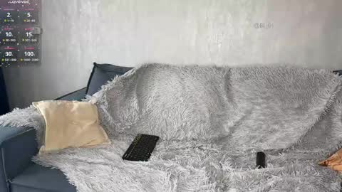 Lili online show from 04.04.26