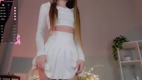 Snapshot of lili__roze_ chatting on 01.05.25 lili__roze_ online show from 01.05.25