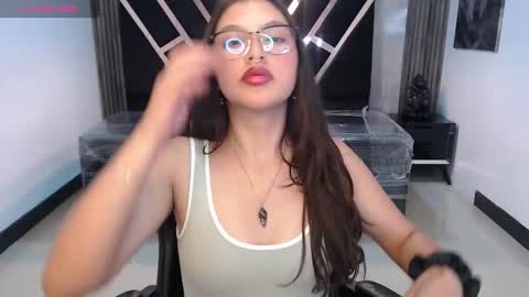 lili_blaze_ch online show from 09.16.25