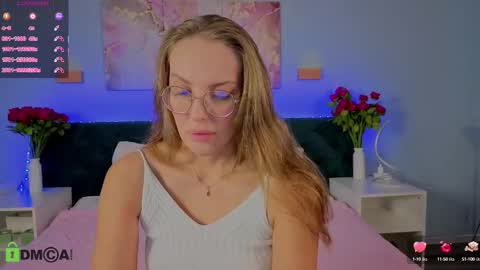 Lili online show from 09.11.25