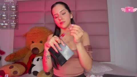 lili_bykers online show from 03.02.25