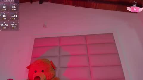 lili_bykers online show from 03.02.25