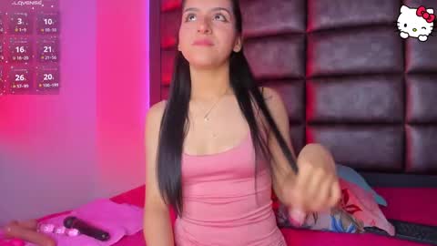 lili_bykers online show from 03.04.25