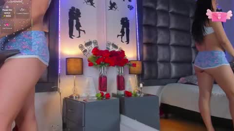 lili_bykers online show from 03.12.25